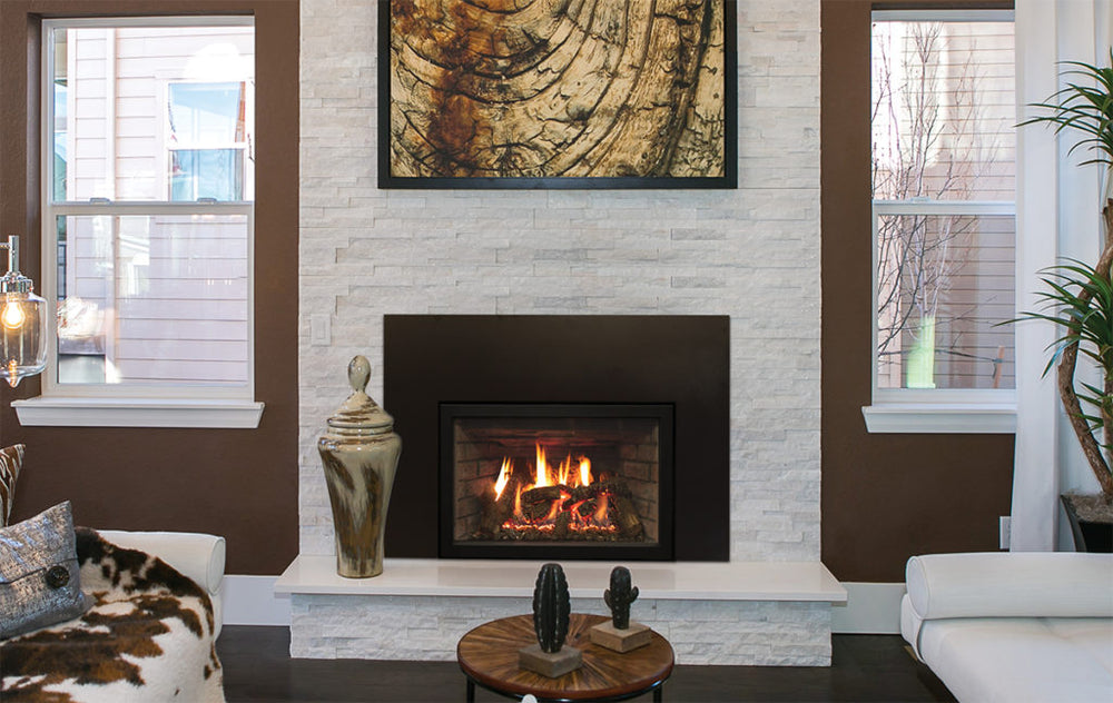 Are Gas Fireplace Inserts in Denver Hard to Come by?