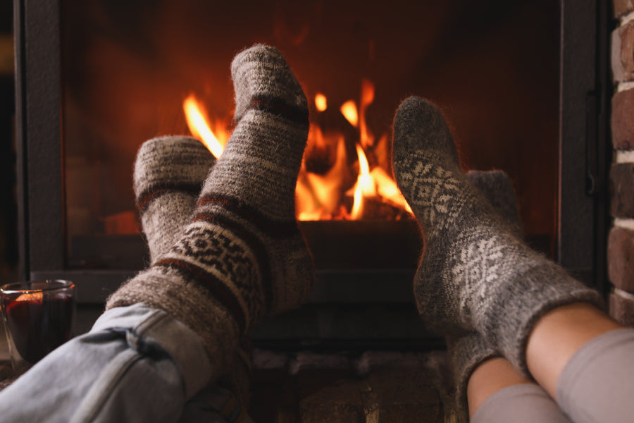 gas fireplace Denver