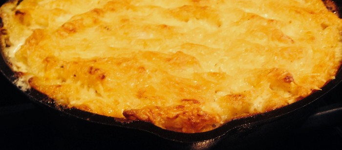 mac-n-cheese