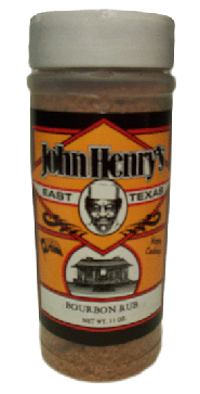 Spices, rubs and wood chips