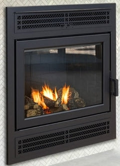 Supreme Astra 32 Traditional Surround, Charcoal