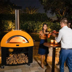 alfa pizze 5 pizza oven
