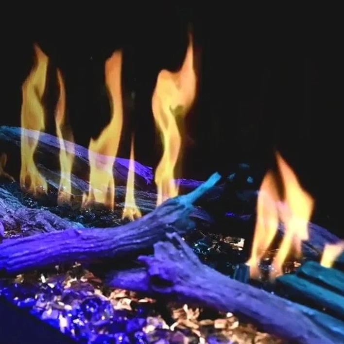 Orion Fireplace