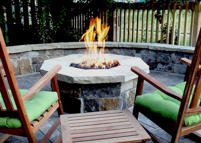 Photo from Christen Resmo's review of Colorado Hearth & Home
