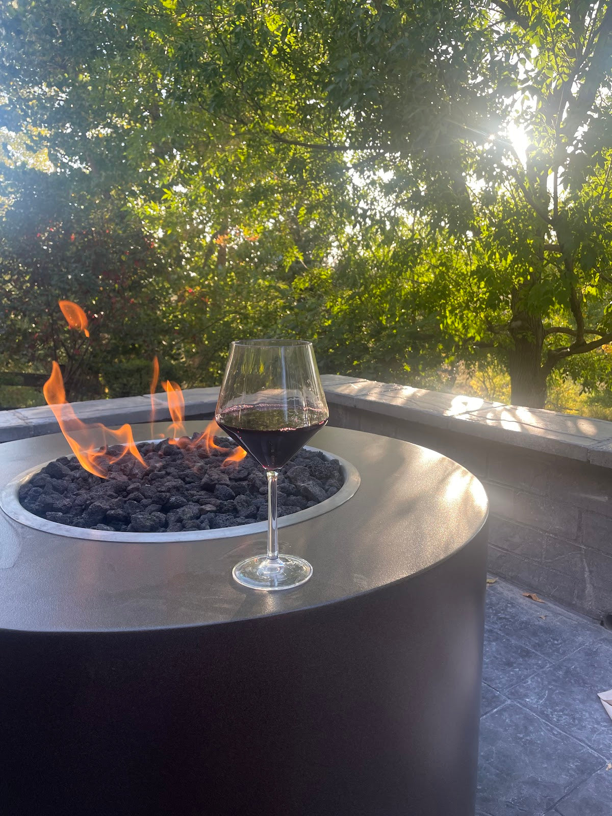 Photo from Kim Frederick's review of Colorado Hearth & Home