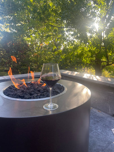 Photo from Kim Frederick's review of Colorado Hearth & Home