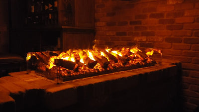 Photo from Ken DeHaan's review of Colorado Hearth & Home