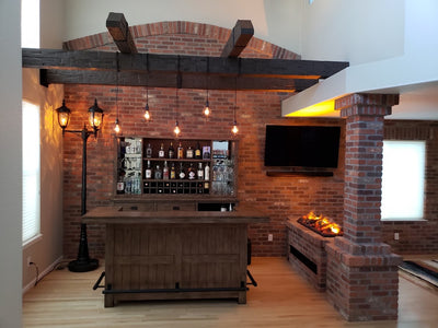 Photo from Ken DeHaan's review of Colorado Hearth & Home
