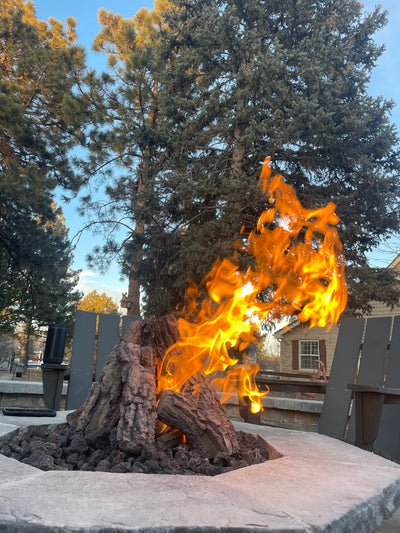 Photo from Jeremy Glassman's review of Colorado Hearth & Home