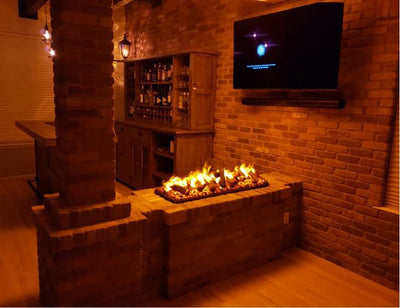 Photo from Ken DeHaan's review of Colorado Hearth & Home