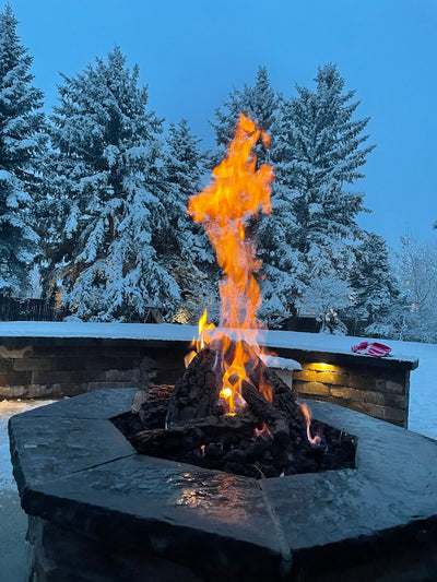 Photo from Jeremy Glassman's review of Colorado Hearth & Home