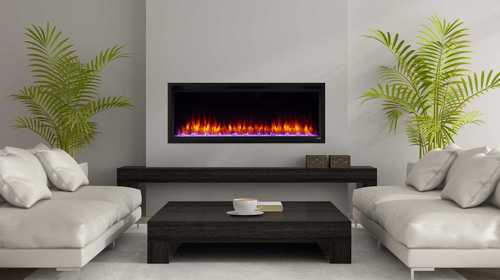 Simplifire Allusion Platinum