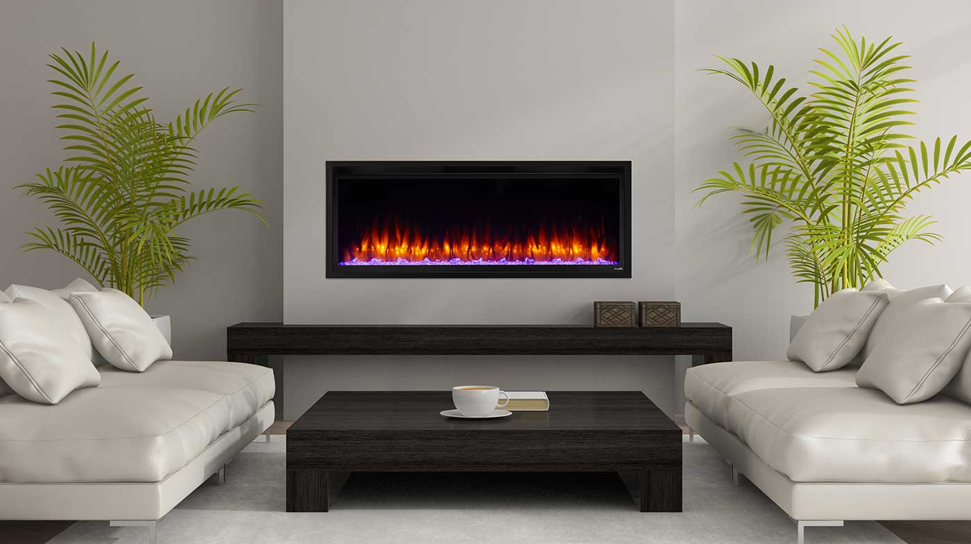 Simplifire Allusion Platinum