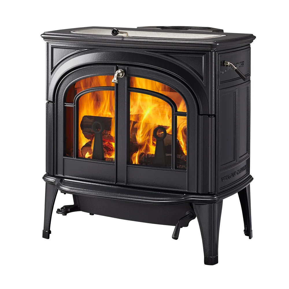 Vermont Castings Dauntless Wood Burning Stove