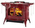 Defiant Wood Stove – Photo (Bourdeau – 4C Low Res)