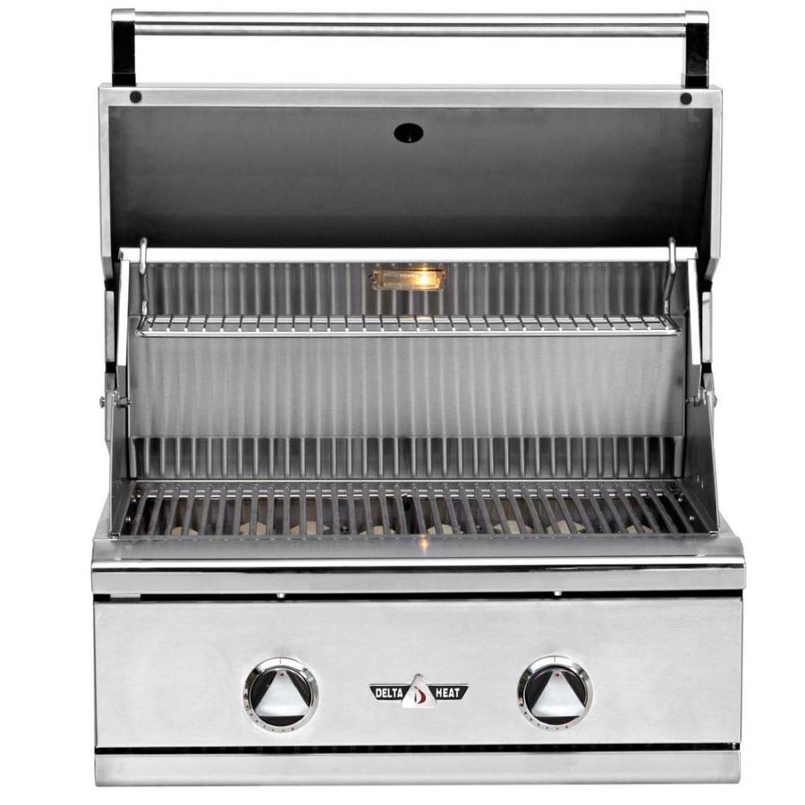 Delta-Heat-26-Inch-2-Burner-Built-In-Natural-Gas-OPEN-DHBQ26G-CN