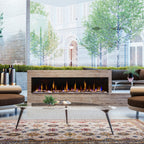 Dimplex IgniteXL Bold 88" Linear Fireplace
