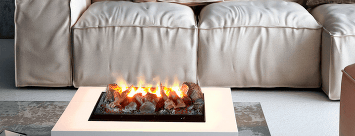 Denver Electric Fireplaces