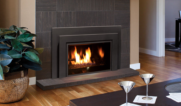 Enviro E33 Gas Insert