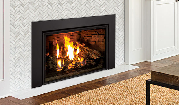Enviro E33 Gas Insert