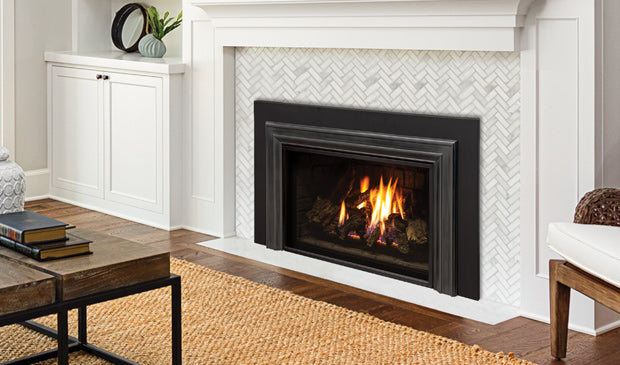 Enviro E33 Gas Insert