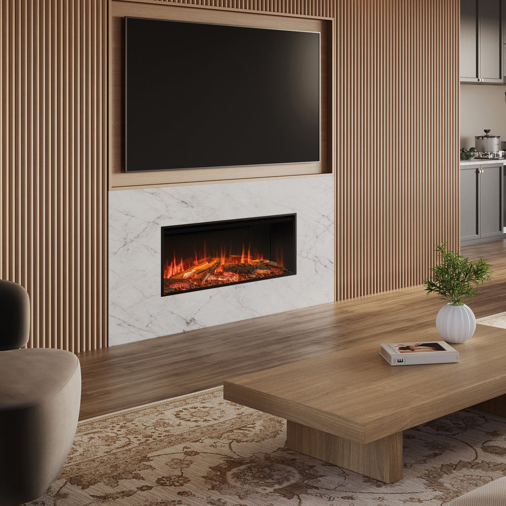 Regency Avita EXA Series Electric Fireplace
