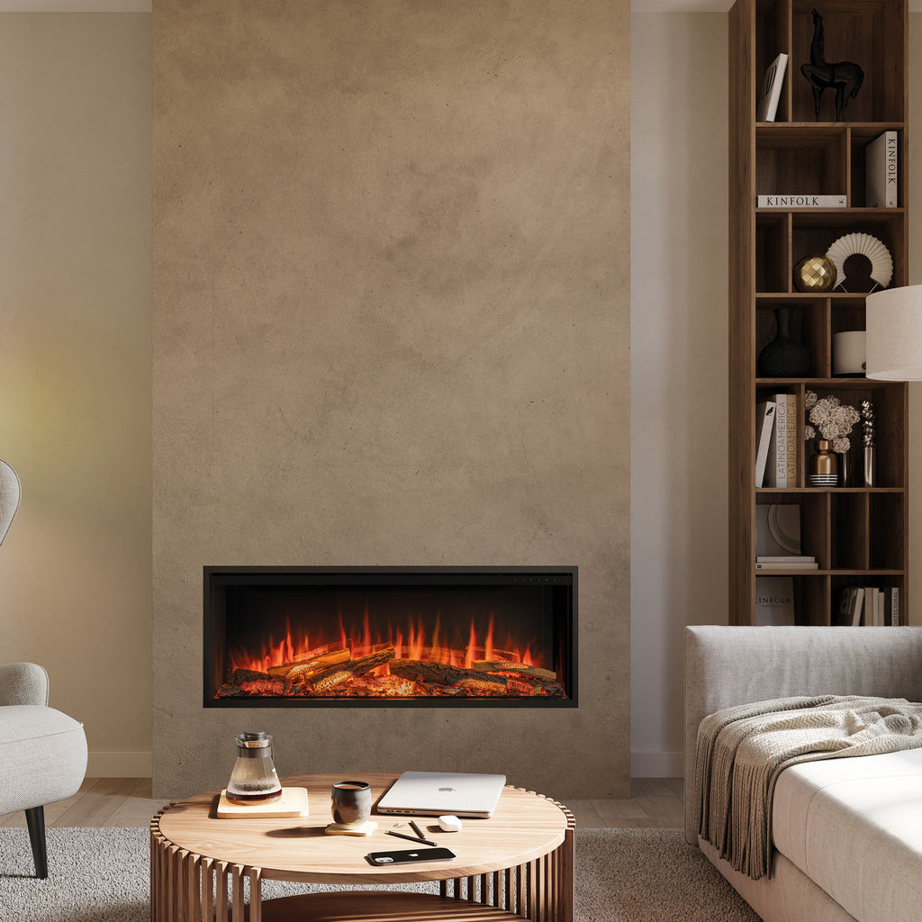 Regency Avita EXA Series Electric Fireplace