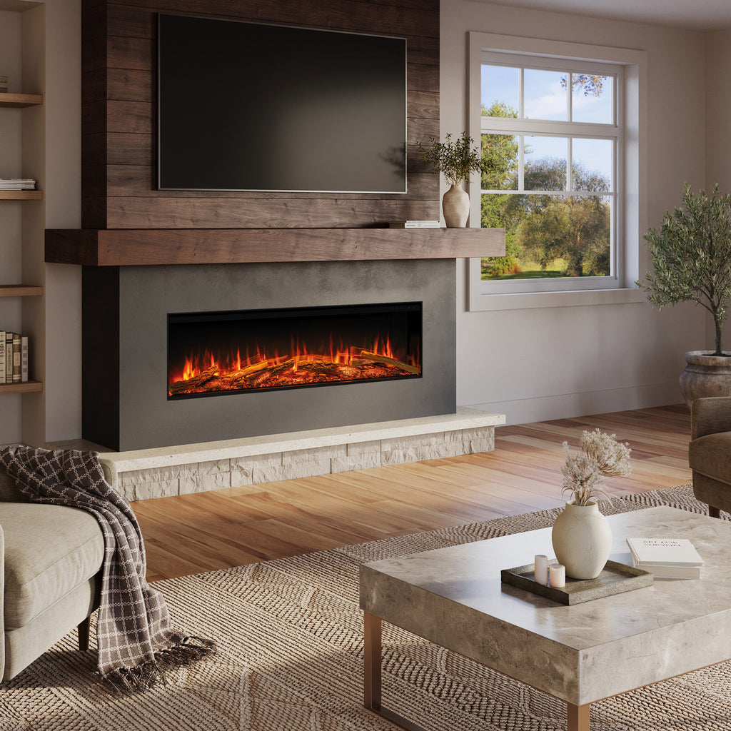 Regency Avita EXA Series Electric Fireplace