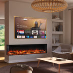 Regency Avita EXA Series Electric Fireplace