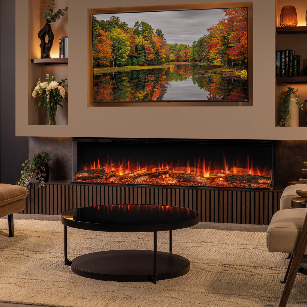 Regency Avita EXA Series Electric Fireplace