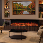 Regency Avita EXA Series Electric Fireplace