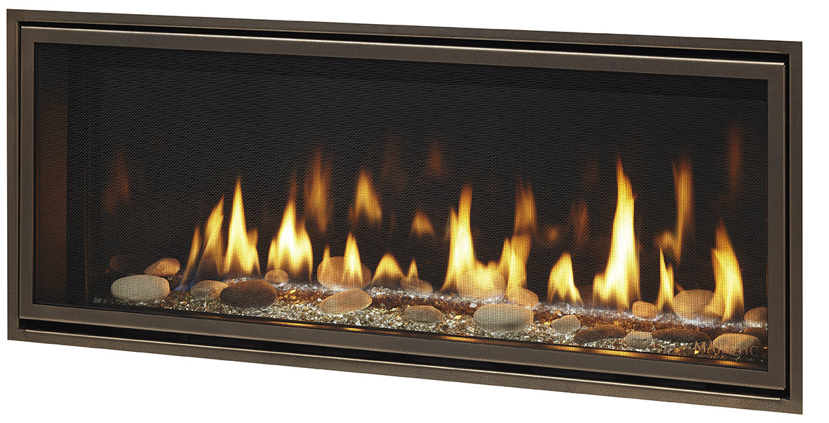 Fireplaces & inserts in [city]
