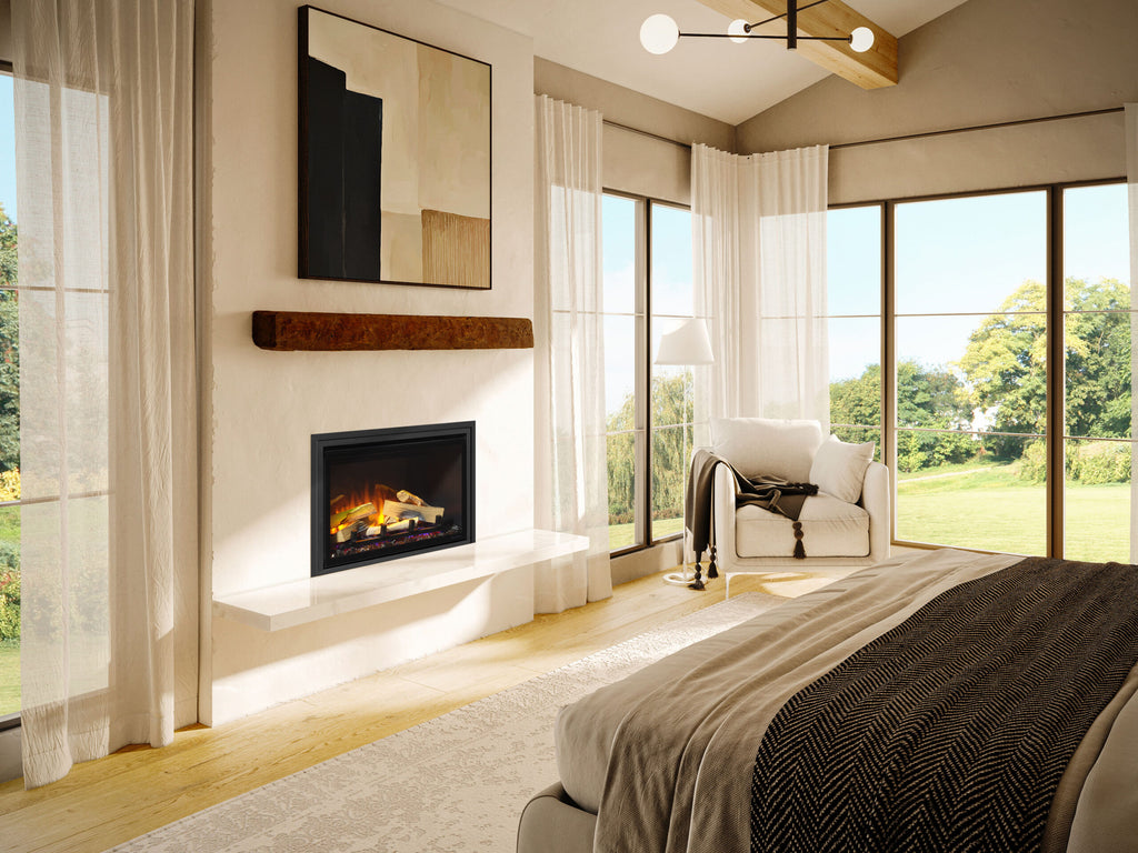 regency-EI25 electric insert