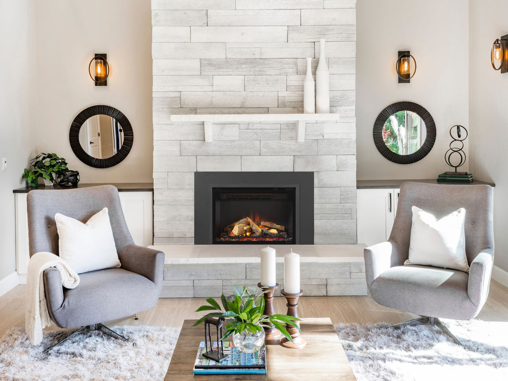 Regency EI29 Electric insert