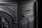 Encore Wood Stove – Photo (Detail 1 – 4C High Res)