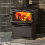 regency-f2450 wood stove