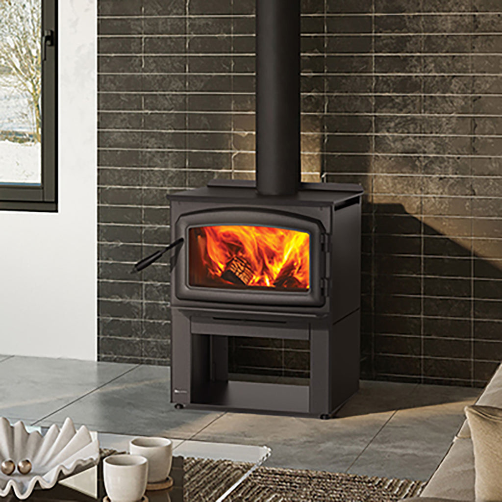 Regency Classic F2450 Medium Wood Stove