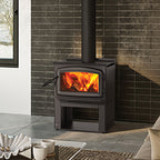 Regency Classic F2450 Medium Wood Stove