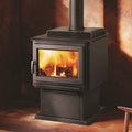 Regency Pro-Series F3500 Hybrid Catalytic Large Wood Stove