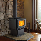 Regency Pro-Series F5200 Hybrid Catalytic Extra Large Wood Stove