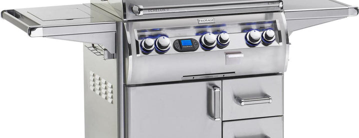 Clearance: BBQ