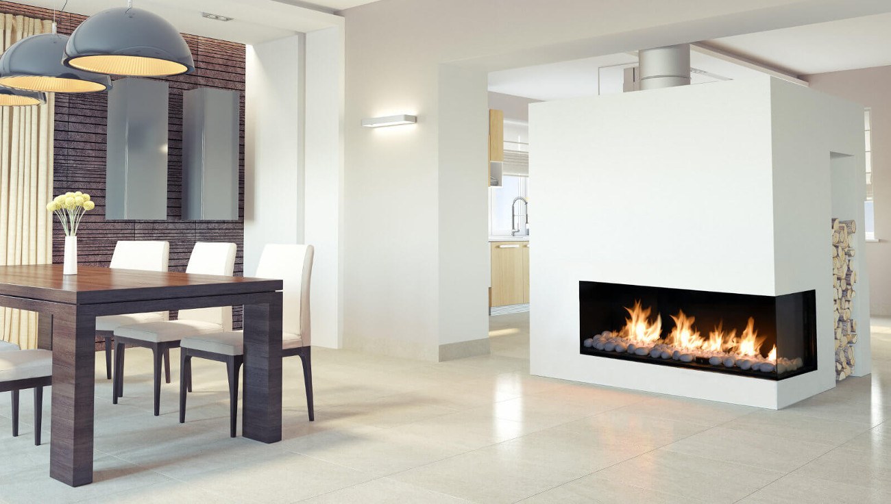 Fireplaces & inserts in [city]