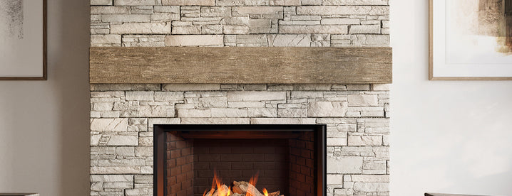 Denver Outdoor Fireplaces