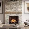 Regency G1200 fireplace