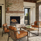 Regency G1200 fireplace