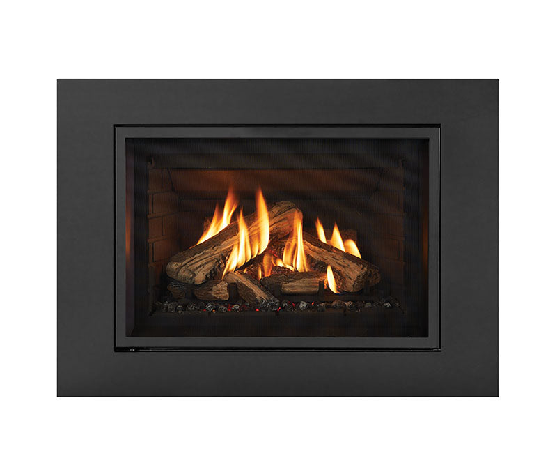 Regency GI25 Atmosphere Direct Vent Gas Insert