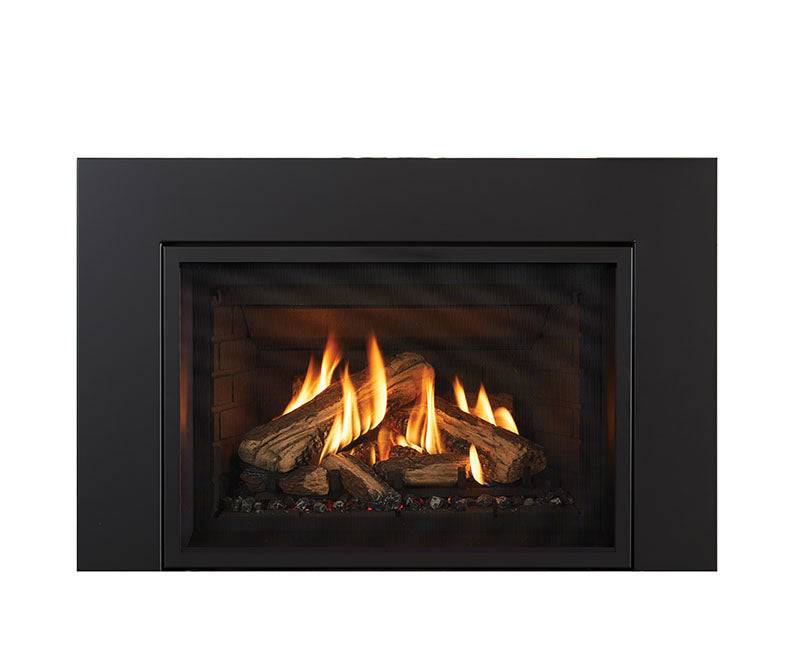 Regency GI25 Atmosphere Direct Vent Gas Insert