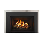 Regency GI25 Atmosphere Direct Vent Gas Insert