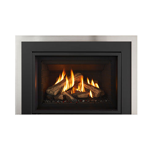 Regency GI25 Atmosphere Direct Vent Gas Insert
