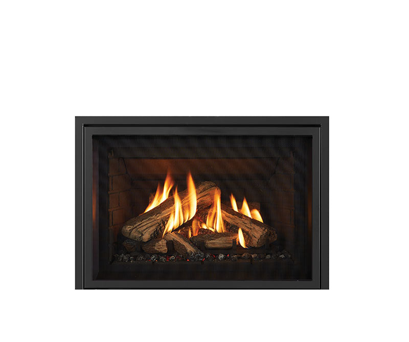 Regency GI33 Atmosphere Direct Vent Gas Insert